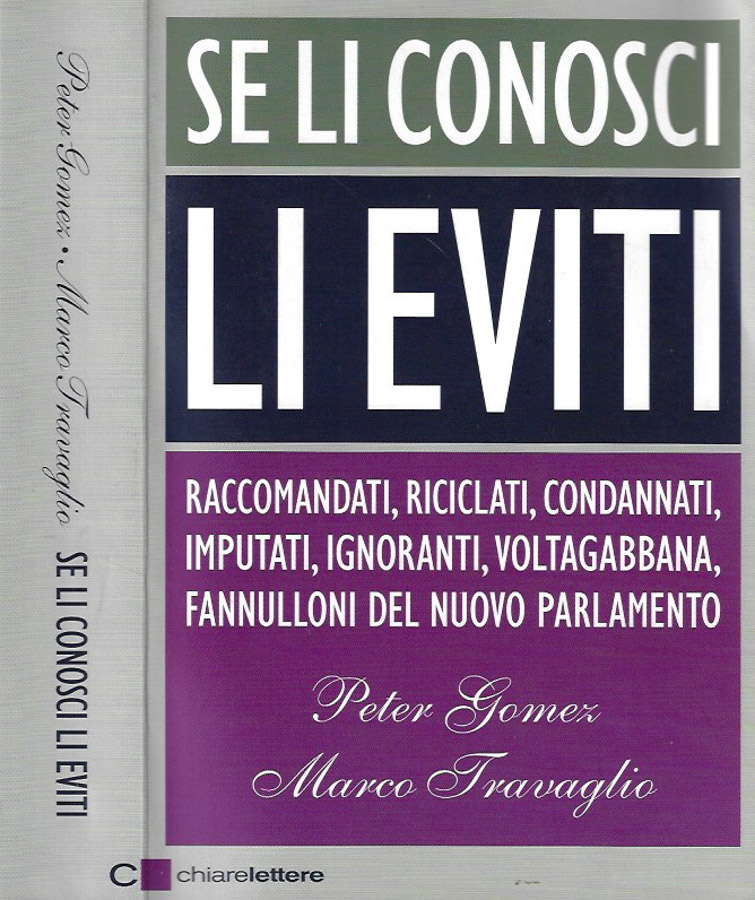 Biblioteca di Babele