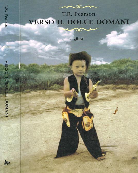 Verso il dolce domani - copertina
