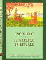 Incontro con il maestro spirituale