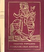Imagerie populaire francaise