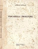 Pascarella prosatore