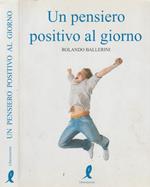Un pensiero positivo al giorno