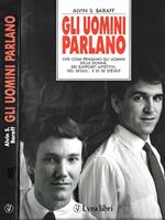 Gli uomini parlano