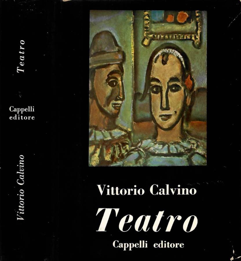 Biblioteca di Babele