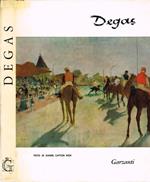 Edgar-Hilaire-Germain Degas