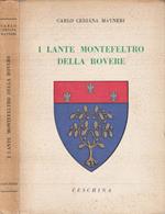 I Lante Montefeltro della Rovere