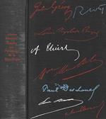 Histoire des Presidents de la Republique
