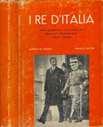 I Re d'Italia