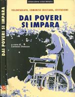 Dai poveri si impara