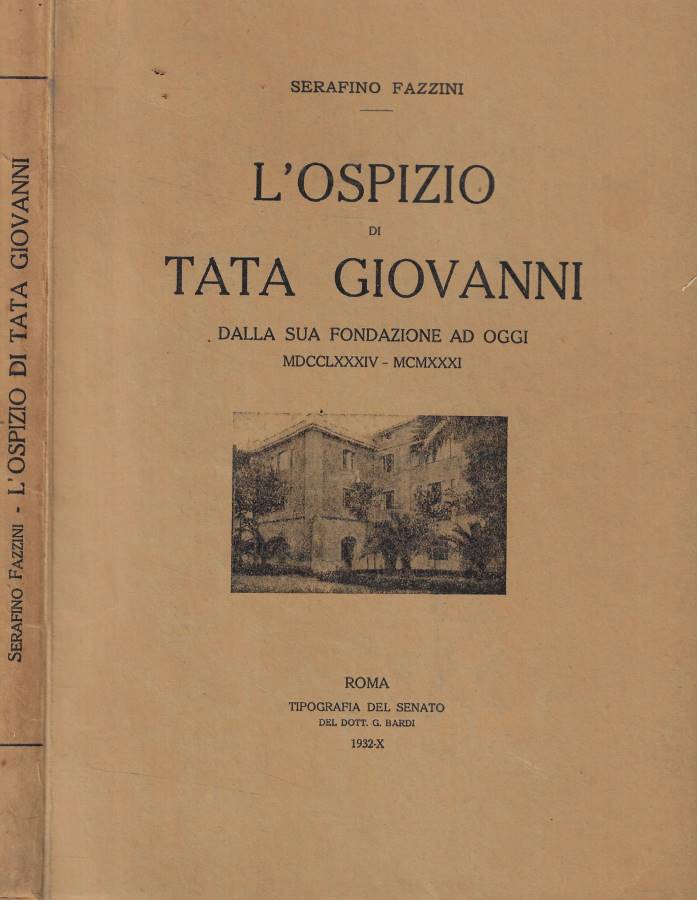 Biblioteca di Babele