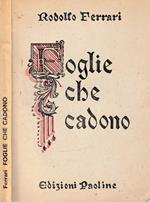 Foglie che cadono