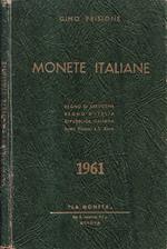Monete italiane