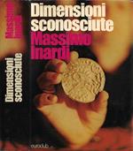Dimensioni sconosciute