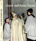 Giorni dell' Anno Santo 1975