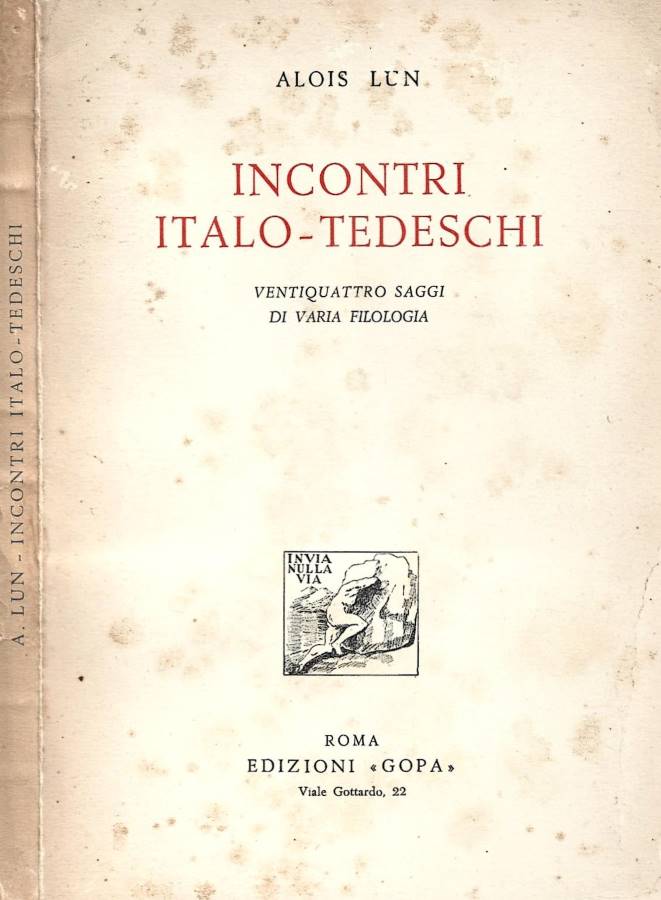 Biblioteca di Babele