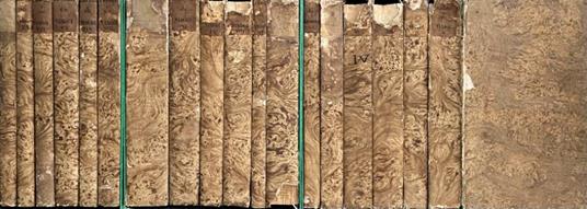 Raccolta di viaggi dalla scoperta del nuovo continente fino a dì nostri - Francesco Costantino Marmocchi - copertina