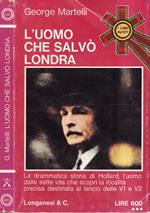 L' uomo che salvò Londra