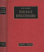 Biologia rivoluzionaria