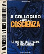 A colloquio con la coscienza