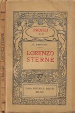 Lorenzo Sterne