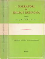 Narratori di Emilia e Romagna