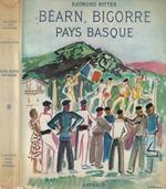 Béarn, Bigorre, Cote et Pays Basque