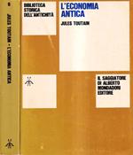 L' economia antica