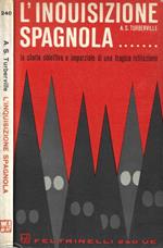 L' inquisizione spagnola