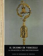 Il duomo di Vercelli
