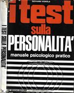 I test sulla personalità