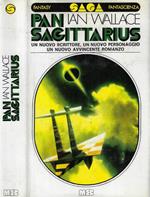 Pan Sagittarius
