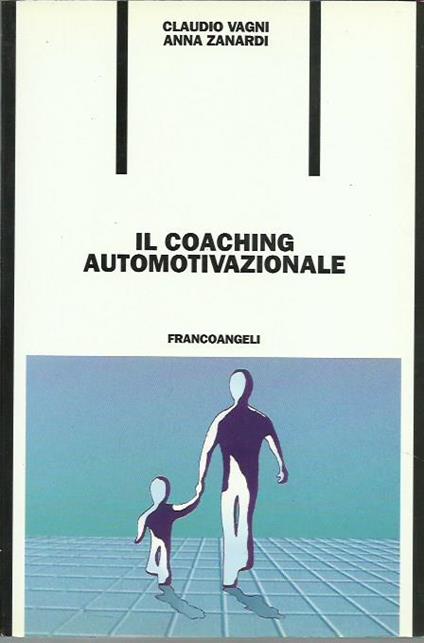Il coaching automotivazionale - copertina