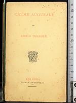 Carme Augurale