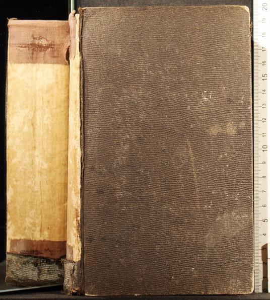 Vergine Maria. Parte 1,2 - copertina