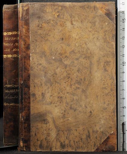 Sermoni Compendiati Per Le… Tomo Iv, V - copertina