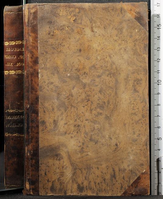 Sermoni Compendiati Per Le… Tomo Iv, V - copertina