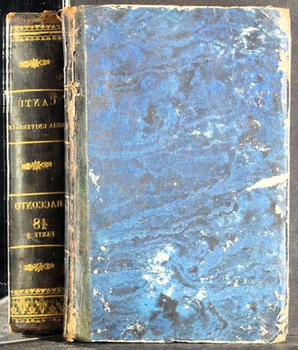 Storia Universale Tomo Xviii Epoca Xvii - Parte Ii - copertina