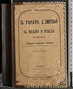 Il Papato, L'Impero E Il Regno D'Italia