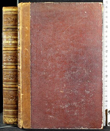 Teatro Scelto - copertina