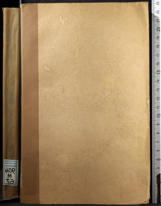 Introduction A La Geometrie Superieure - copertina