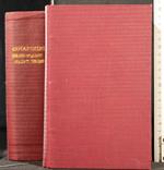 Dizionario Italiano-Inglese. 2 Vol 1 Tomo