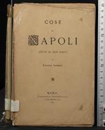 Cose Di Napoli