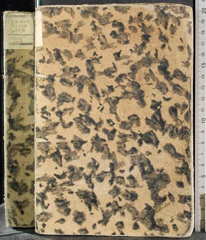 Continuazione Avvertimenti Protestanti. Tomo Vii - Jacques-Bénigne Bossuet - copertina