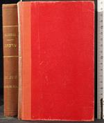 Giambi Ed Epodi E Rime Nuove