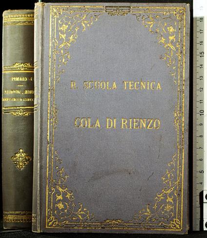 Storie, Novelle, Discorsi E Lettere Di Vario - Ciampi - copertina