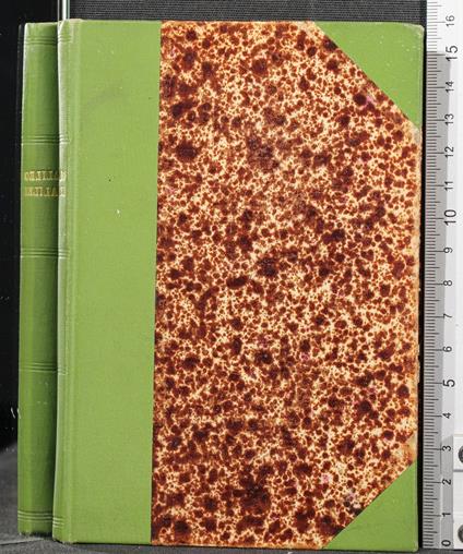 Scritti Scelti - Galileo Galilei - copertina