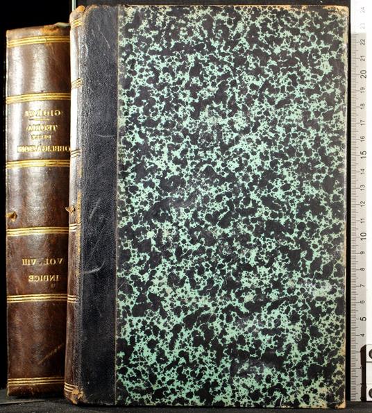 Teoria Delle Obbligazioni. Vol Viii - Giorgio Giorgi - copertina