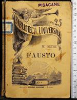 Fausto