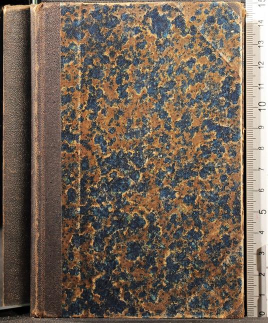 Volkstumliches Worterbuch Der Deutschen - Ernst T. Hoffmann - copertina