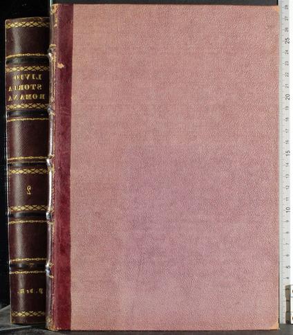 Storia Romana. Vol Ii - Tito Livio - copertina